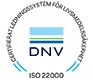DNV SE ISO 22000 Col